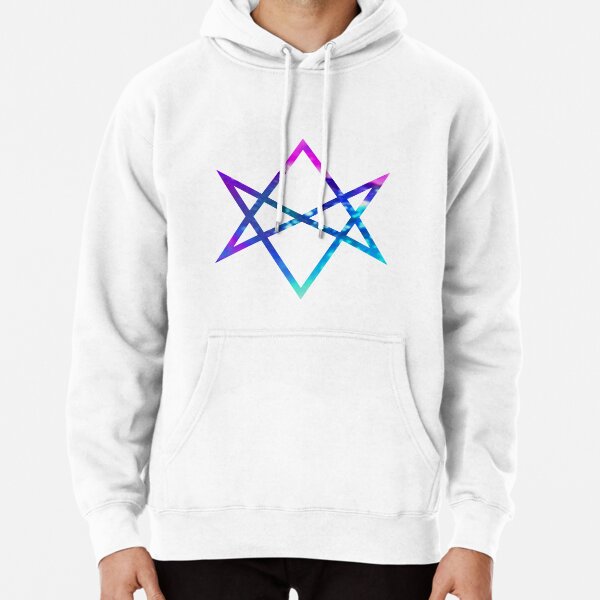 bmth ></noscript> bring me 5 the horizon Pullover Hoodie RB1608 product Offical bmth Merch