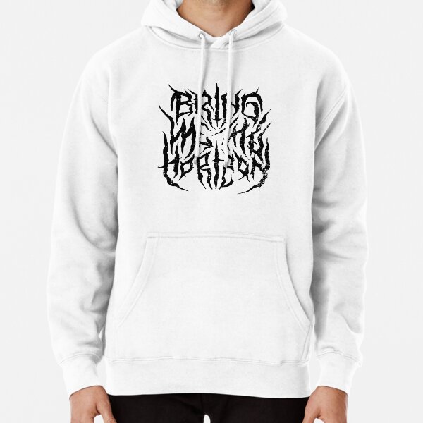 bring me the horizon Pullover Hoodie RB1608 product Offical bmth Merch