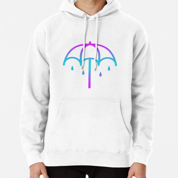 BMTH ></noscript>> bring me the horizon Pullover Hoodie RB1608 product Offical bmth Merch
