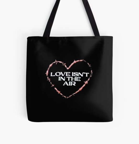 Love Air All Over Print Tote Bag RB1608 product Offical bmth Merch