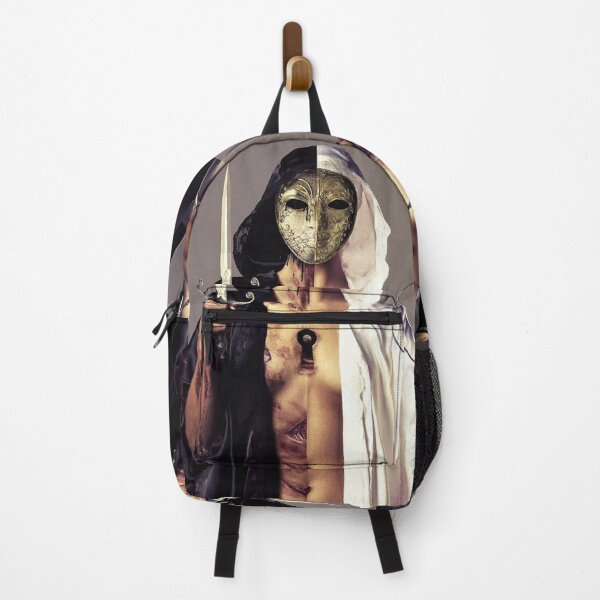 ALBUM Backpack RB1608 product Offical bmth Merch