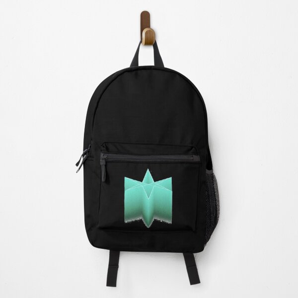 Diamond star Backpack RB1608 product Offical bmth Merch