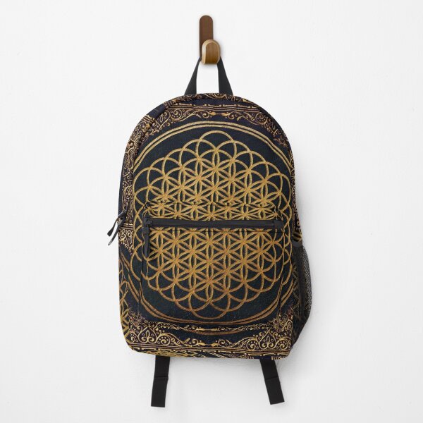 ALBUM BMTH Backpack RB1608 product Offical bmth Merch