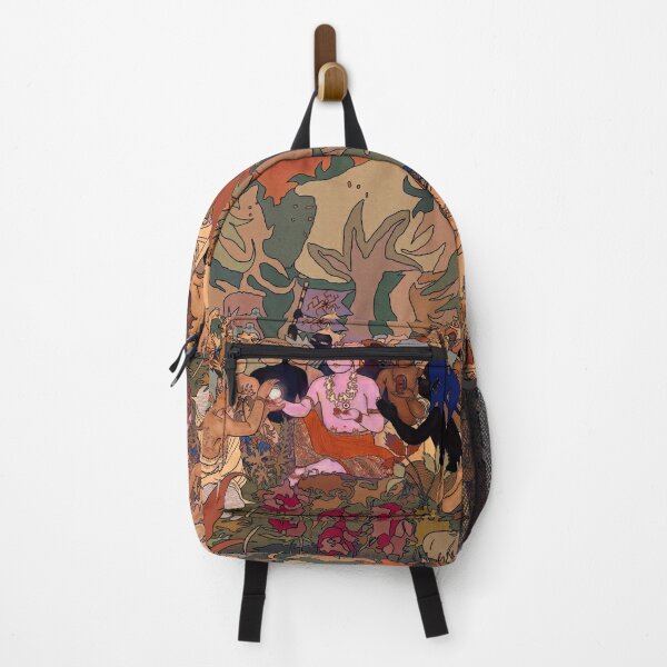 album Backpack RB1608 product Offical bmth Merch