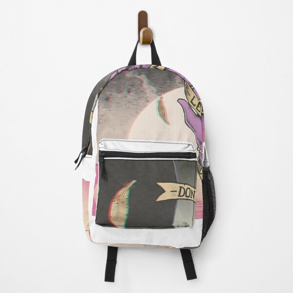 bring me the horizon Backpack RB1608 product Offical bmth Merch