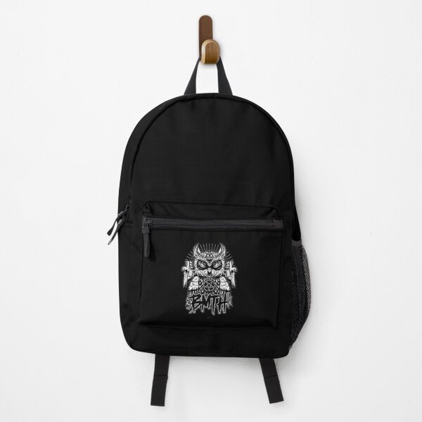 King Owl Backpack RB1608 product Offical bmth Merch