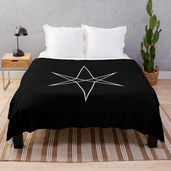 star strong Throw Blanket RB1608 product Offical bmth Merch
