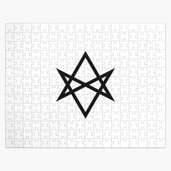 Star Triangel Jigsaw Puzzle RB1608 product Offical bmth Merch
