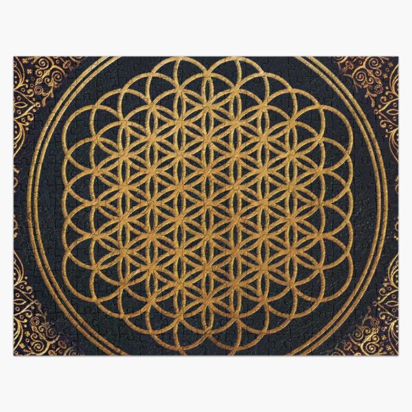 ALBUM BMTH Jigsaw Puzzle RB1608 product Offical bmth Merch