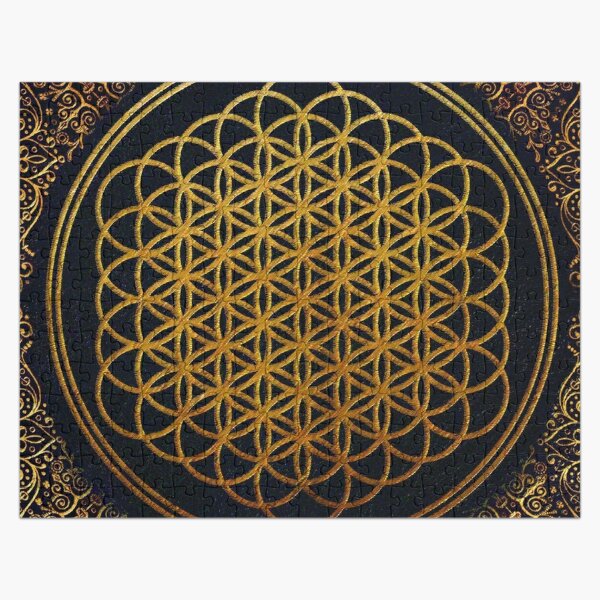 sempiternal Jigsaw Puzzle RB1608 product Offical bmth Merch