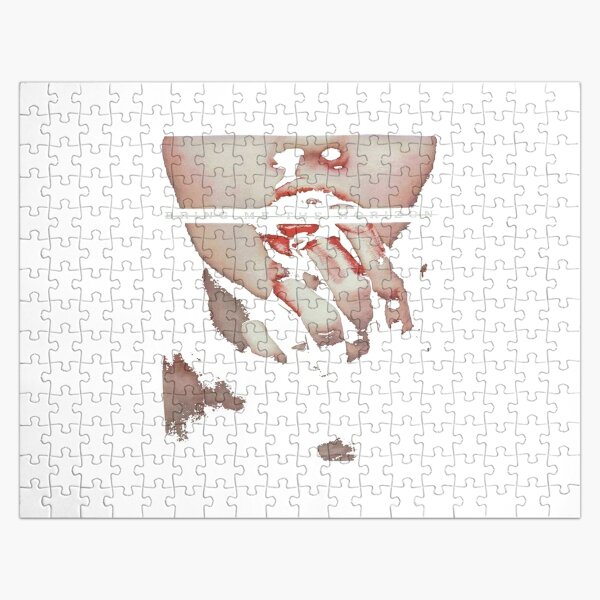BMTH > bring me 4 the horizon Jigsaw Puzzle RB1608 product Offical bmth Merch