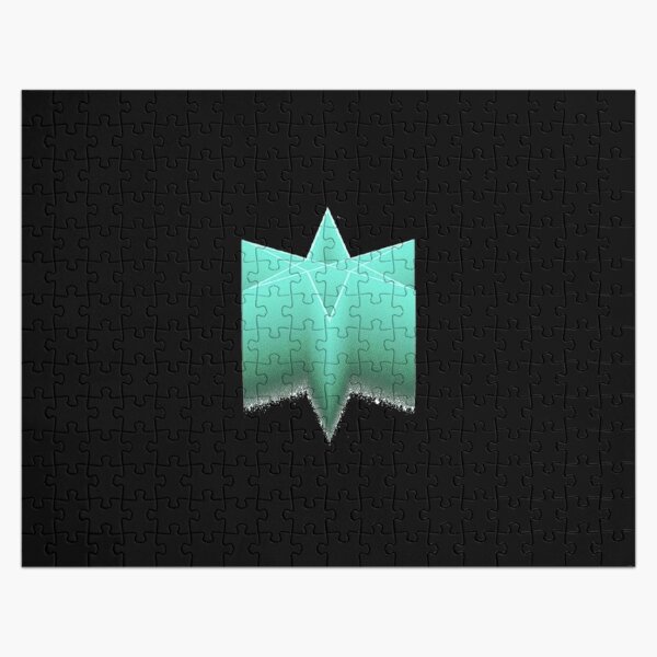 Diamond star Jigsaw Puzzle RB1608 product Offical bmth Merch