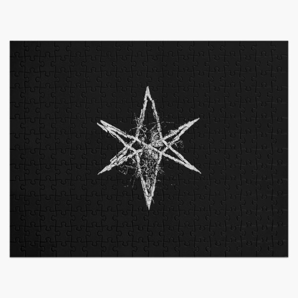 bring me the horizon Jigsaw Puzzle RB1608 product Offical bmth Merch