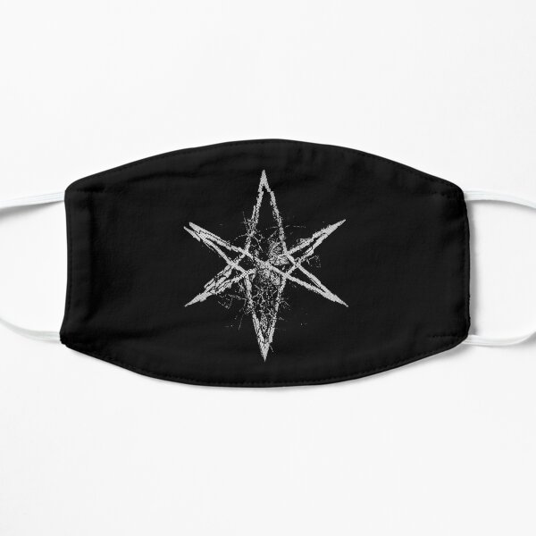 bring me the horizon Flat Mask RB1608 product Offical bmth Merch