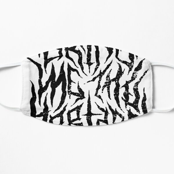 bring me the horizon Flat Mask RB1608 product Offical bmth Merch